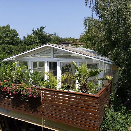 Greenhouse Just 15 Min From The Old Town Bratislava Esterno foto