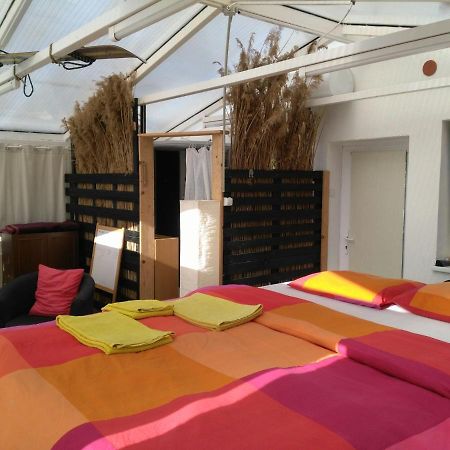 Greenhouse Just 15 Min From The Old Town Bratislava Esterno foto