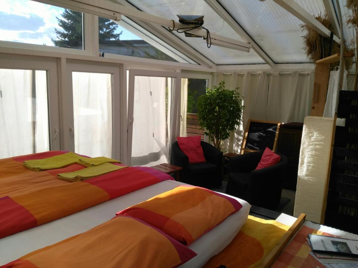 Greenhouse Just 15 Min From The Old Town Bratislava Esterno foto