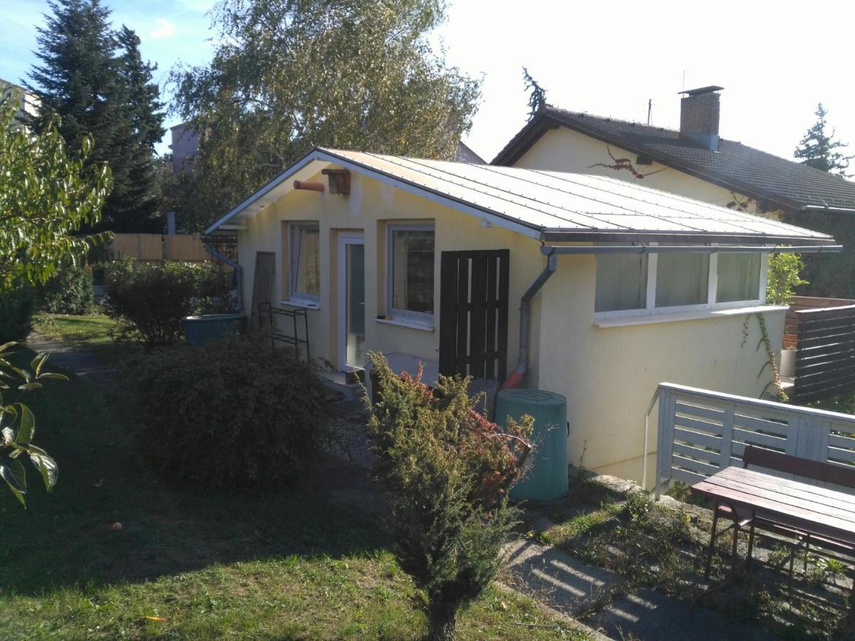 Greenhouse Just 15 Min From The Old Town Bratislava Esterno foto